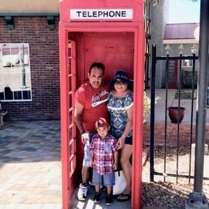 Meet your Posher, Manuela